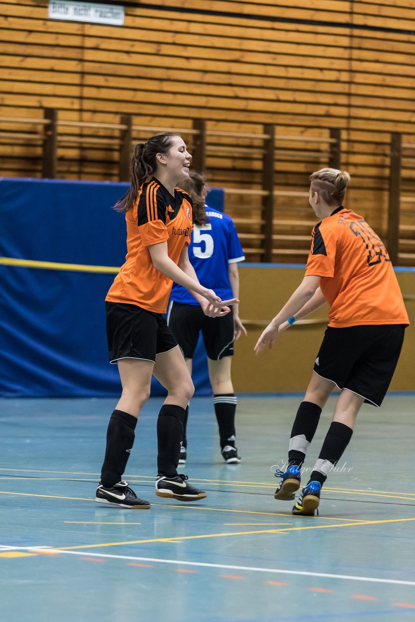 Bild 336 - Dodenhof Cup
